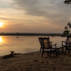 River's End Beach House