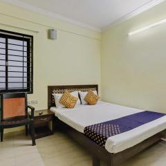 SPOT ON Grand Residency