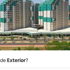 APARTAMENTO OLIMPIA PARK RESORT 503 c