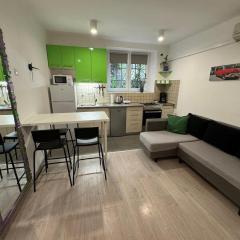 SANTO Charming apartment in old town of Split