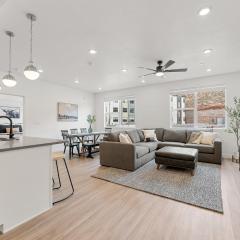 Gateway Getaway #102 condo