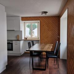 Wohnung Bergblick