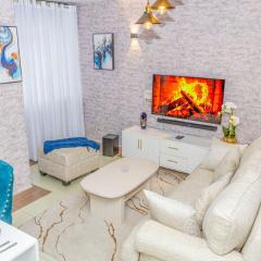 Comfort zone home's Thika road