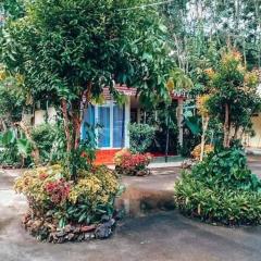 Song pee nong resort Phattalung