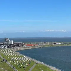 Ferienwohnung Sky View