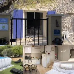 Gîte la Jasse