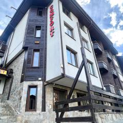 Slope nest Bansko