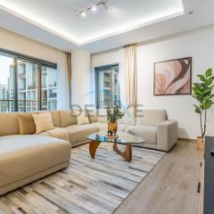 Chic 2BR in Central Park Building 1, Al Wasl by Deluxe Holiday Homes