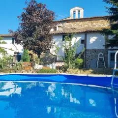 Borgo San Michele Incisa Tuscany