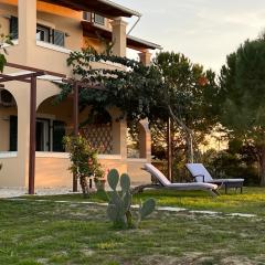 Dimitra Houses 2 - Seaside