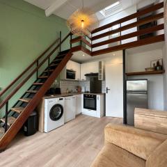 La Mezza de Gruissan