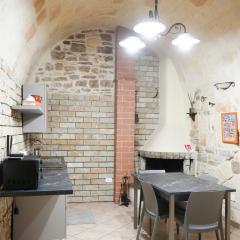 Marulli58 - Casa smart centro Andria