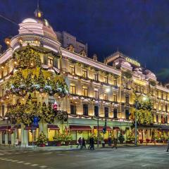 CITY CENTER 2ROOMs APARTAMENT CALEA VICTORIEI