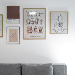 Elegant Apartment in Wenceslas Square