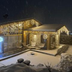 Villa - VALL DI VALL in Pirin Golf & Country Club