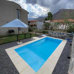 Complejo Los Rosales Cafayate