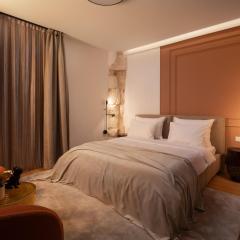 Golden Gate Deluxe Room - Unique UNESCO Location
