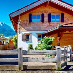 Ferienhaus Loisachufer