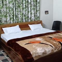 The Ganga Home Stay