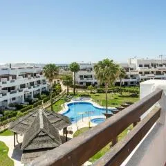 Penthouse Mar de Pulpi