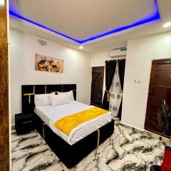 A Classy Room - The Paletinos