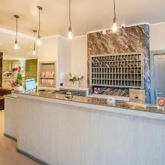 Hotel Donatello