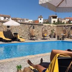 Ensueño Alojamiento Turístico