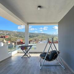 Apartamento amueblado en Tánger