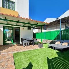 Cosy Bungalow Capri Maspalomas