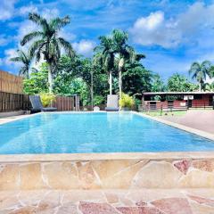 Dream vacation at Hacienda Carabali