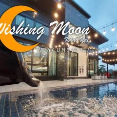 Wishing Moon Khaoyai Home Chanchaokha Resort