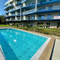 Mistral Residence 103