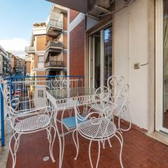 Vaticano Panoramic Apartment