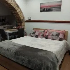 La casetta di Patry