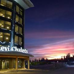 Levi Chalets 1202