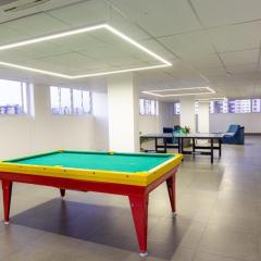 Evian Thermas Residence