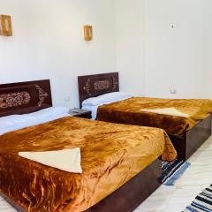 Adrar nshal ادرار نشال