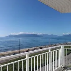 Praia de Massaguaçu