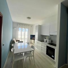 Appartamento Blu Marine Brescia