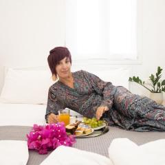 Spilia Suites Hotel Mykonos