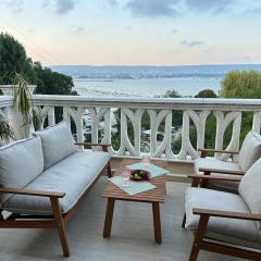 Wavehaven Apartment at South Bay