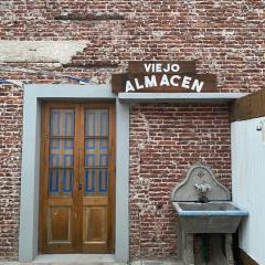 El Almacen Rentals