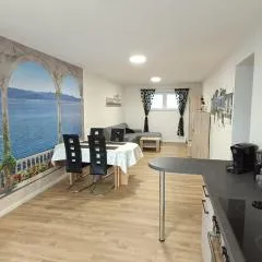 Ferienwohnung Zum Kreuzbaum