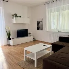 City Apartment