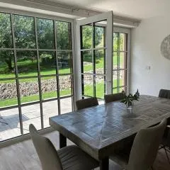 Apartmán Lesněnka