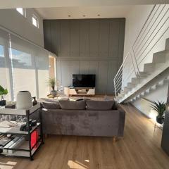 Duplex Clover Suites in Providencia
