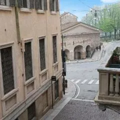 ST. JAMES HOME CITTÀ ALTA