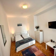 Central Paris Garden