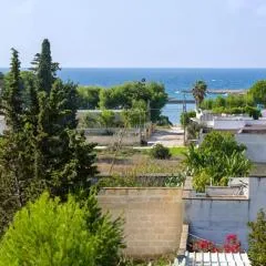 Villa with Sea Views in Torre Squillace Relax in Style
