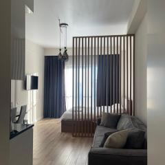 New Gudauri Apartment Redco F3